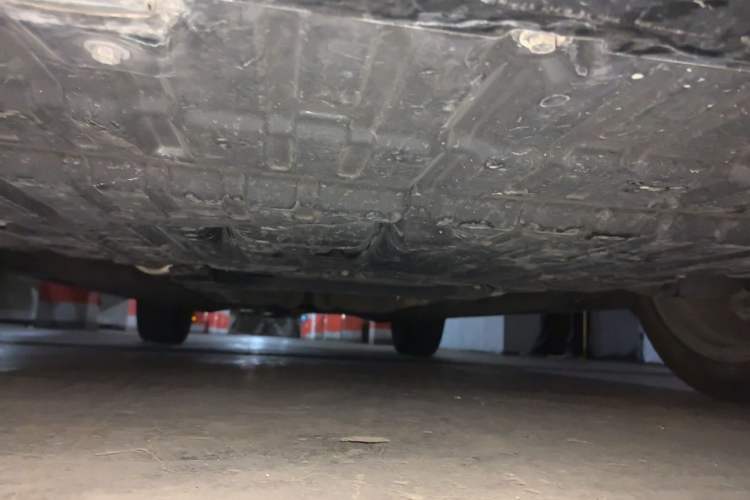 Used Toyota Reiz 2013 2.5V Shangrui Edition Chassis Front