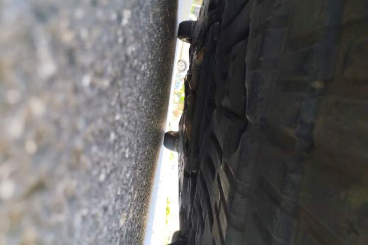 Used Toyota Reiz 2013 2.5V Elite Edition Chassis Front