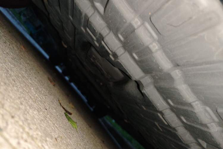 Used Toyota Reiz 2013 2.5S Elite Edition Chassis Front