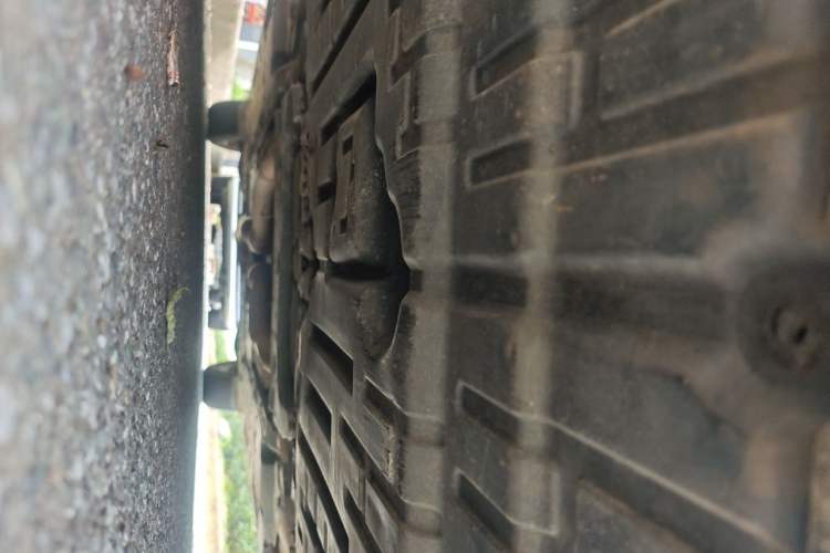 Used Toyota Reiz 2013 2.5V Elite Edition Chassis Front