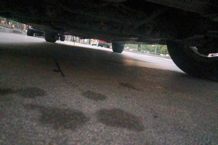 Used Toyota Reiz 2013 2.5V Elite Edition Chassis Front