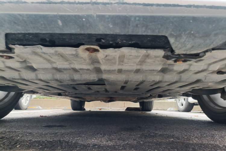 Used Toyota Reiz 2013 2.5V Shangrui Edition Chassis Front