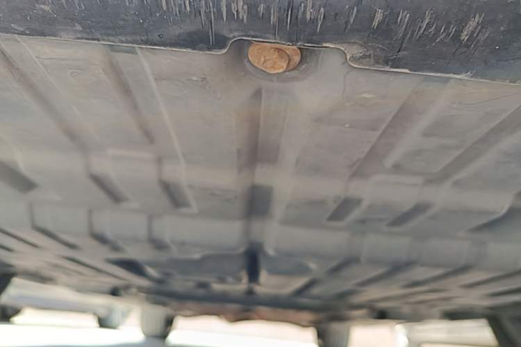 Used Toyota Reiz 2013 2.5V Shangrui Edition Chassis Front