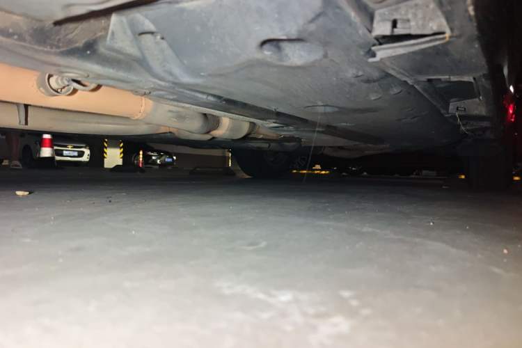 Used Toyota Reiz 2013 2.5V Elite Edition Chassis Front Left