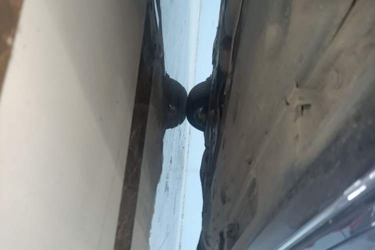 Used Toyota Reiz 2013 2.5V Shangrui Edition Chassis Front Left