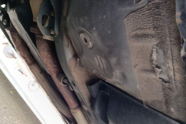 Used Toyota Reiz 2013 2.5S Elite Edition Chassis Front Left