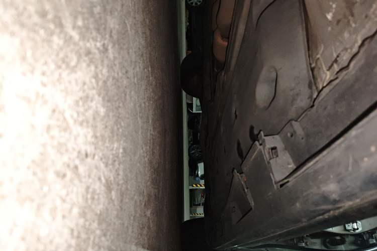 Used Toyota Reiz 2013 2.5V Shangrui Edition Chassis Front Left