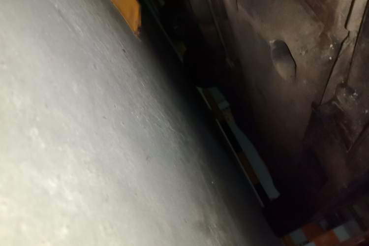 Used Toyota Reiz 2013 2.5V Shangrui Edition Chassis Front Left