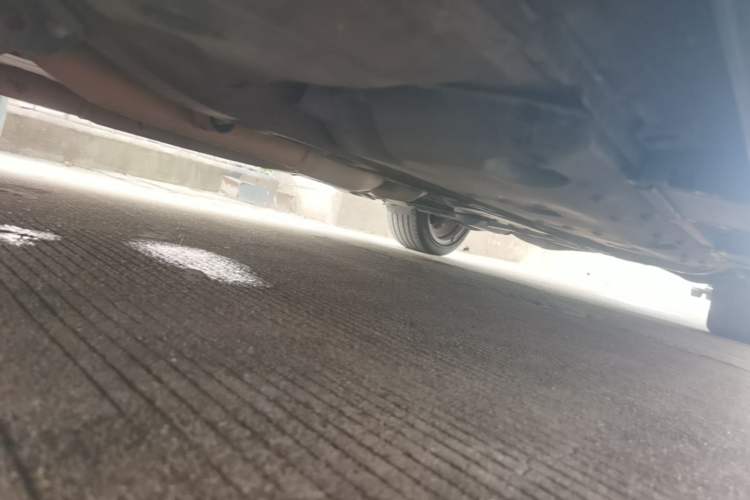 Used Toyota Reiz 2013 2.5V Shangrui Edition Chassis Front Left