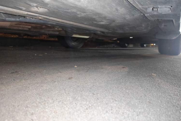 Used Toyota Reiz 2013 2.5V Elite Edition Chassis Front Left