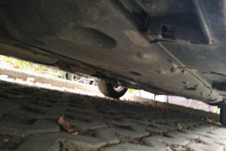 Used Toyota Reiz 2013 2.5S Elite Edition Chassis Front Left