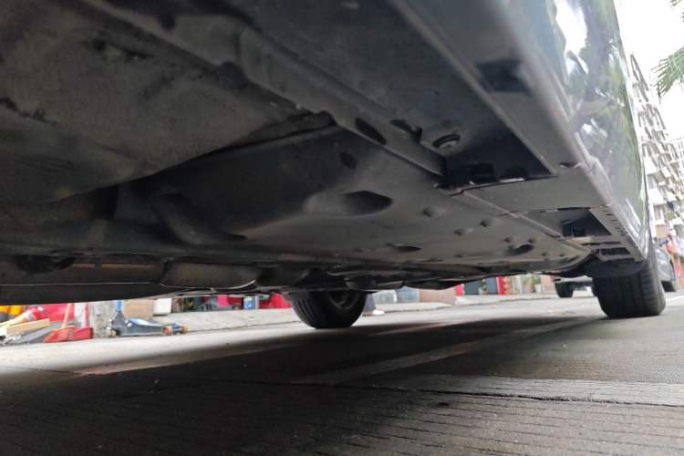 Used Toyota Reiz 2013 2.5S Elite Edition Chassis Front Left