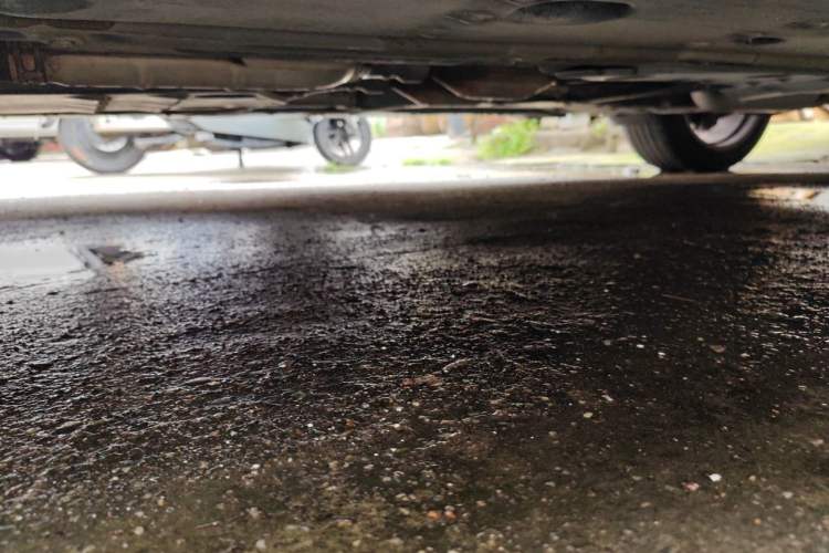 Used Toyota Reiz 2013 2.5V Shangrui Edition Chassis Front Left
