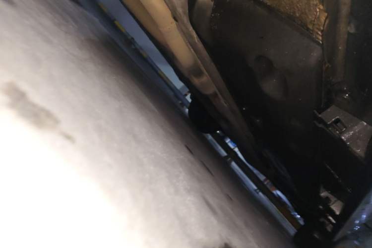 Used Toyota Reiz 2013 2.5V Elite Edition Chassis Front Left