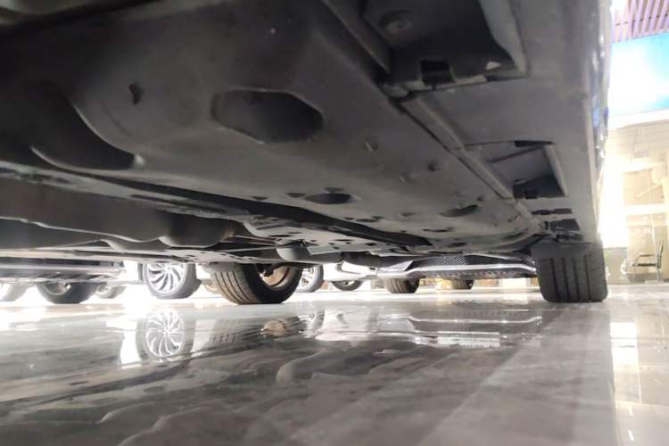 Used Toyota Reiz 2013 2.5V Shangrui Edition Chassis Front Left