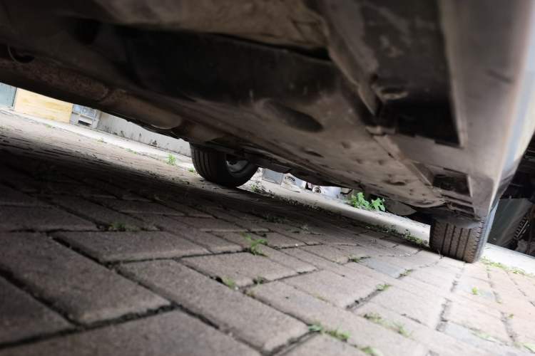 Used Toyota Reiz 2013 2.5V Shangrui Edition Chassis Front Left