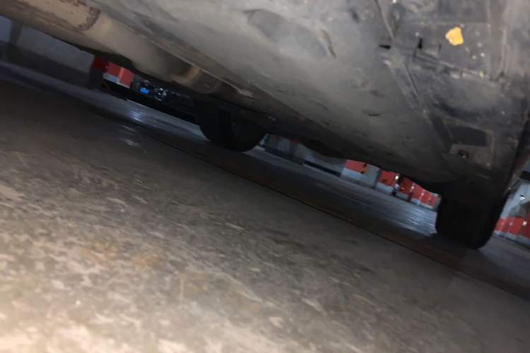Used Toyota Reiz 2013 2.5V Shangrui Edition Chassis Front Left