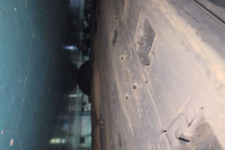 Used Toyota Reiz 2013 2.5V Shangrui Navigation Edition Chassis Front Left