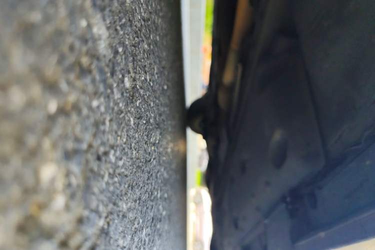 Used Toyota Reiz 2013 2.5V Elite Edition Chassis Front Left