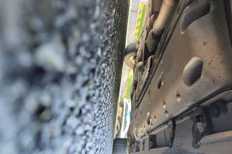 Used Toyota Reiz 2013 2.5V Shangrui Edition Chassis Front Left