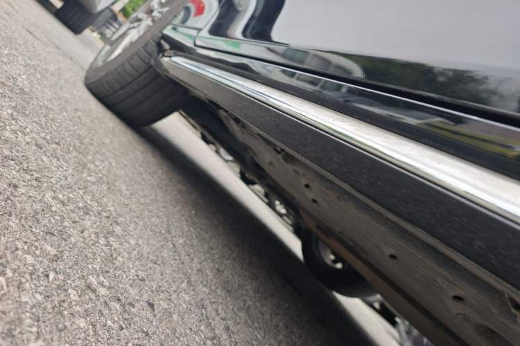 Used Toyota Reiz 2013 2.5V Shangrui Edition Chassis Front Left