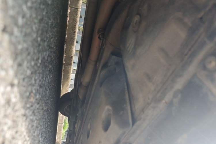 Used Toyota Reiz 2013 2.5V Elite Edition Chassis Front Left
