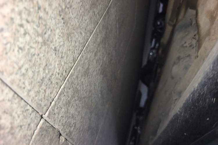 Used Toyota Reiz 2013 2.5V Elite Edition Chassis Front Left