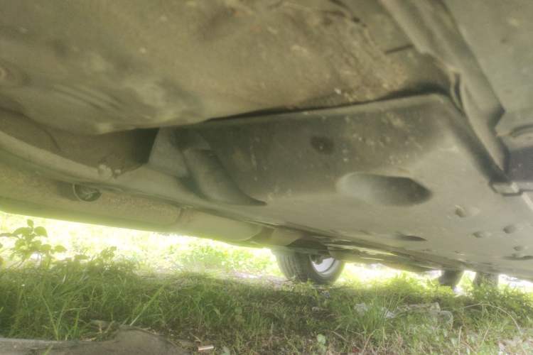 Used Toyota Reiz 2013 2.5V Shangrui Edition Chassis Front Left