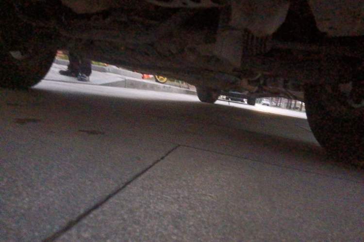 Used Toyota Reiz 2013 2.5V Elite Edition Chassis Front Left