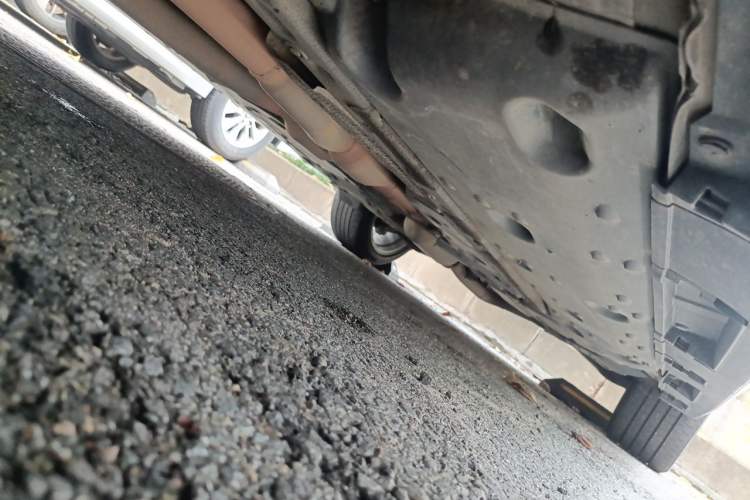 Used Toyota Reiz 2013 2.5V Shangrui Edition Chassis Front Left