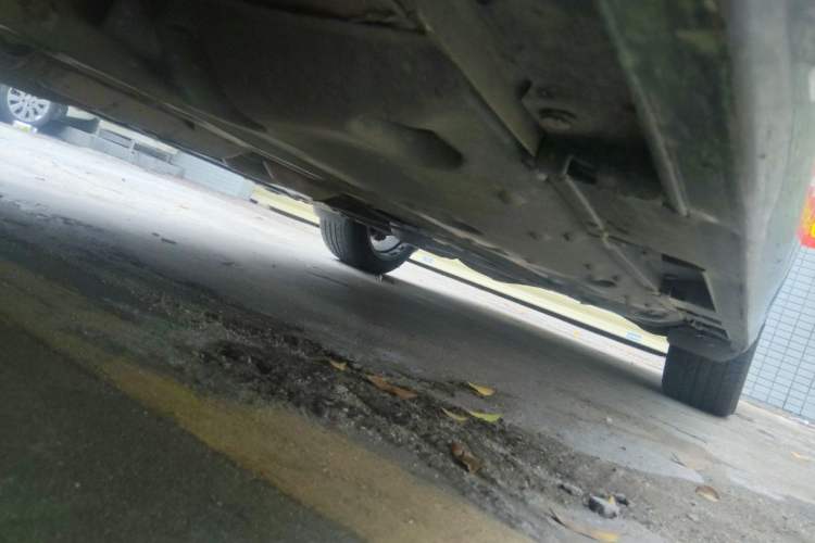 Used Toyota Reiz 2013 2.5V Elite Edition Chassis Front Left
