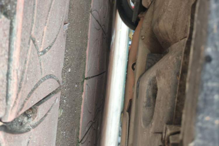 Used Toyota Reiz 2013 2.5S Elite Edition Chassis Front Left
