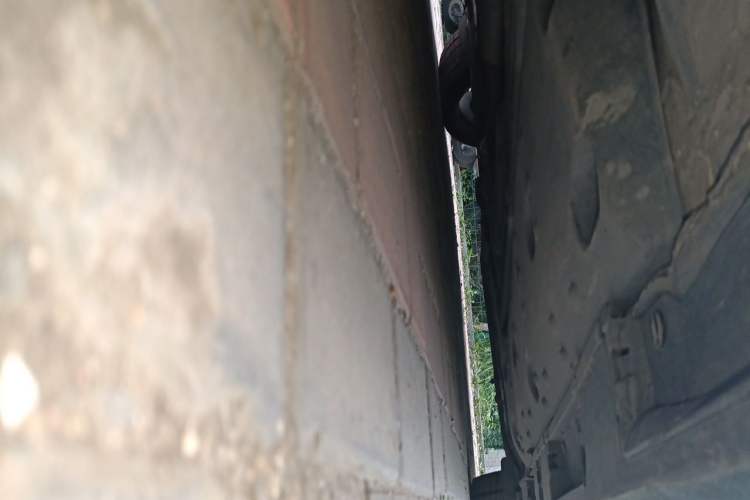 Used Toyota Reiz 2013 2.5S Elite Edition Chassis Front Left