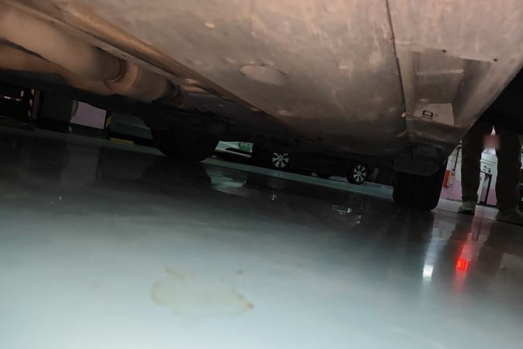 Used Toyota Reiz 2013 2.5S Elite Edition Chassis Front Left