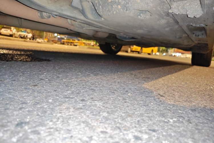 Used Toyota Reiz 2013 2.5V Shangrui Edition Chassis Front Left
