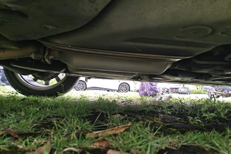 Used Toyota Reiz 2013 2.5V Shangrui Edition Chassis Front Left