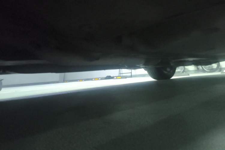 Used Toyota Reiz 2013 2.5V Shangrui Edition Chassis Front Left