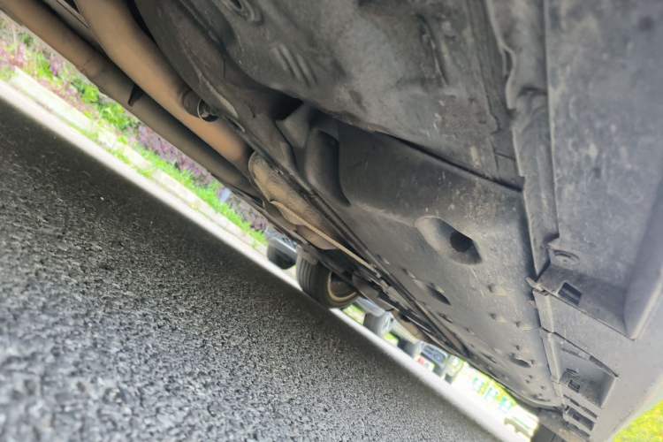 Used Toyota Reiz 2013 2.5V Shangrui Edition Chassis Front Left