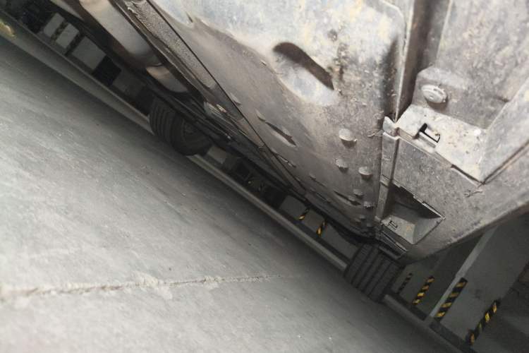 Used Toyota Reiz 2013 2.5V Shangrui Edition Chassis Front Left