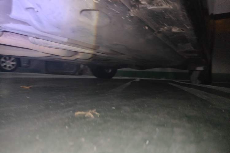 Used Toyota Reiz 2013 2.5V Shangrui Edition Chassis Front Left