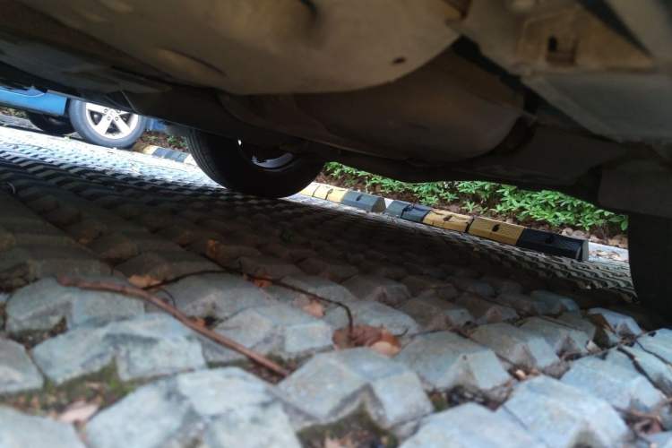 Used Toyota Reiz 2013 2.5S Elite Edition Chassis Front Left