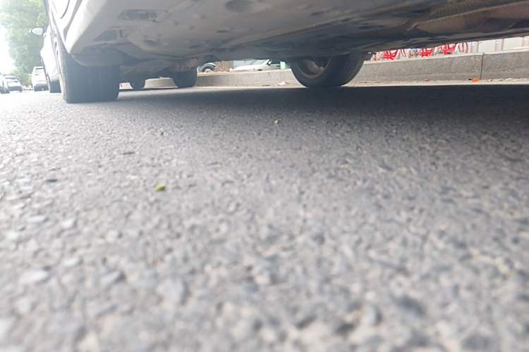 Used Toyota Reiz 2013 2.5V Shangrui Edition Chassis Front Left