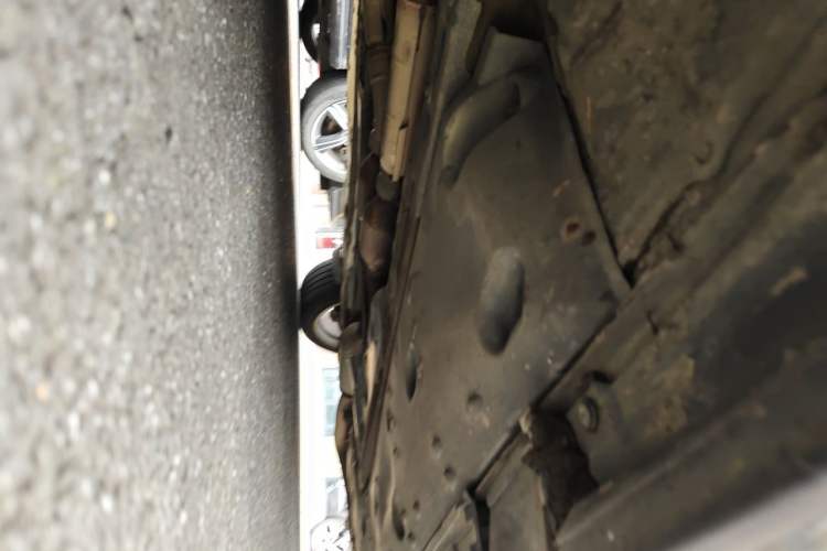 Used Toyota Reiz 2013 2.5V Elite Edition Chassis Front Left