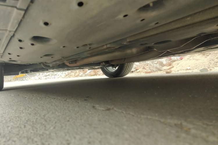 Used Toyota Reiz 2013 2.5V Elite Edition Chassis Front Left