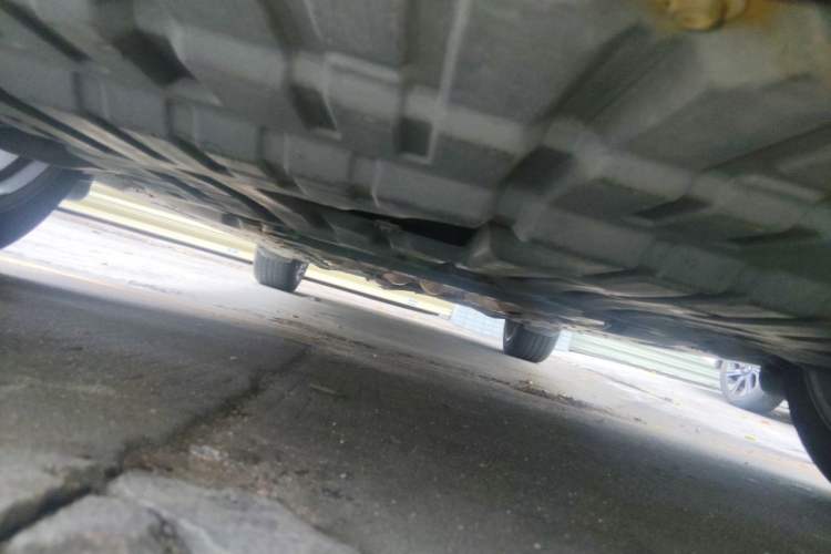 Used Toyota Reiz 2013 2.5V Elite Edition Chassis Front