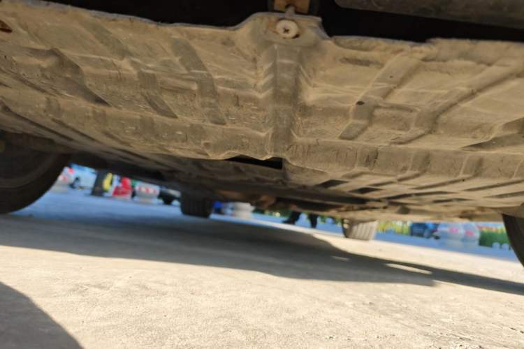 Used Toyota Reiz 2013 2.5V Shangrui Edition Chassis Front