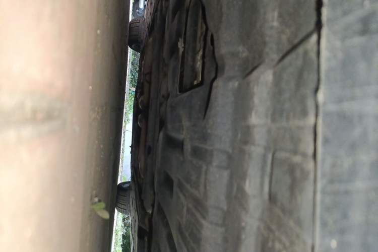 Used Toyota Reiz 2013 2.5S Elite Edition Chassis Front