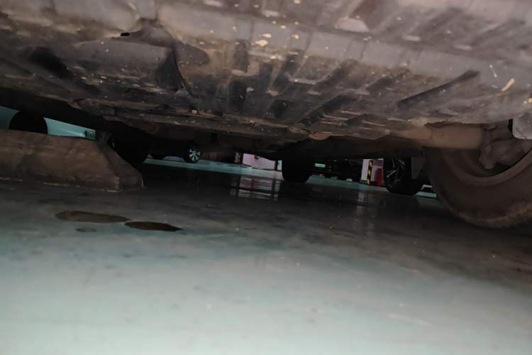 Used Toyota Reiz 2013 2.5S Elite Edition Chassis Front