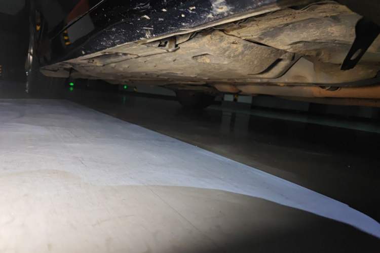 Used Toyota Reiz 2013 2.5V Elite Edition Chassis Front Right