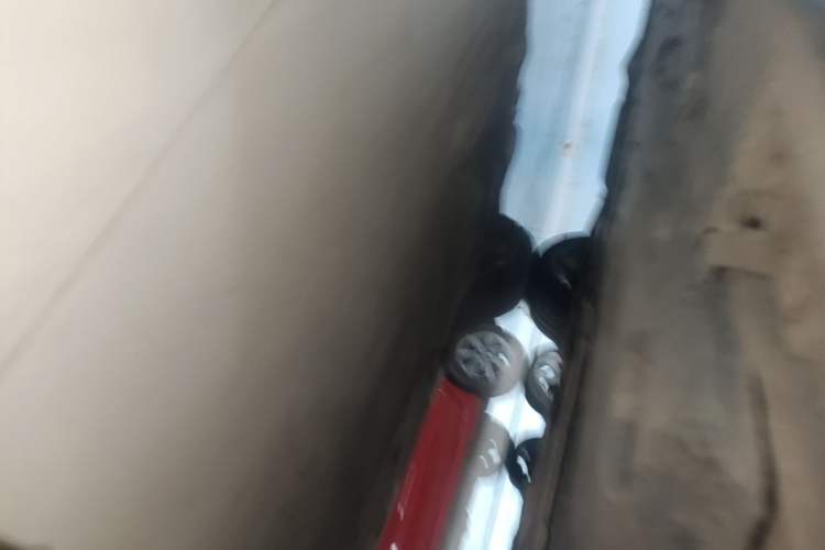 Used Toyota Reiz 2013 2.5V Shangrui Edition Chassis Front Right